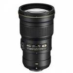 Nikon AF-S Nikkor 300mm f/4E PF ED VR Telephoto Lens (JAA342DA) Nikon AF-S Nikkor 300mm f/4E PF ED VR Telephoto Lens (JAA342DA)